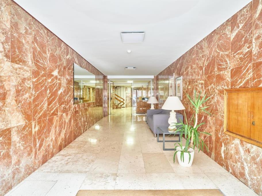 New.Apto-Ponzano. Luxe & Spacious 4Rooms 3Bathroom Мадрид Екстер'єр фото